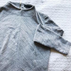 Elegant & Trendy from ZARA W&B Collection